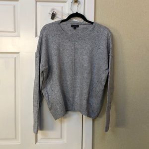 Top shop Oversized Cozy Sweater